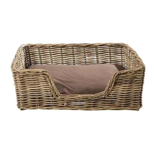 51 Degrees North Rechteckiger Korb 3 51 Degrees North Rechteckiger Korb – Bild 3