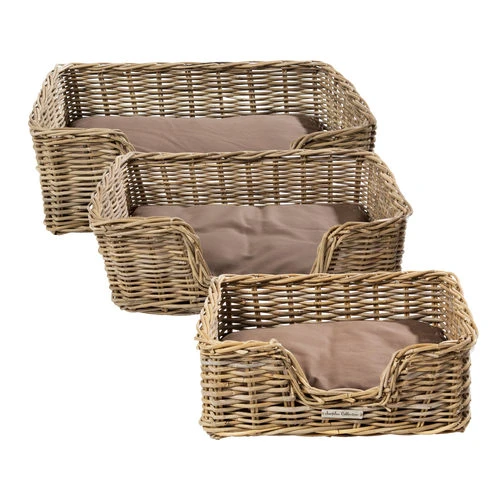 51 Degrees North Rechteckiger Korb 2 51 Degrees North Rechteckiger Korb – Bild 2