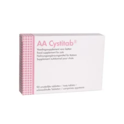 AA Cystitab