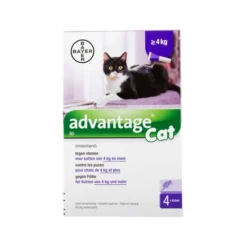 Advantage Katze 7 Advantage Katze -Almo Trixie Verkaufe advantage kat 104092 0500 none