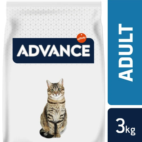 Affinity Advance Adult Huhn & Reis - Katze 4 Affinity Advance Adult Huhn & Reis - Katze – Bild 4