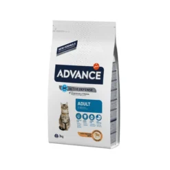 Affinity Advance Adult Huhn & Reis - Katze