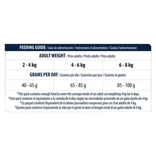 Affinity Advance Adult Huhn & Reis - Katze 5 Affinity Advance Adult Huhn & Reis - Katze – Bild 5