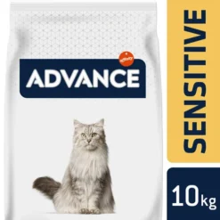 Affinity Advance Adult Salmon Sensitive - Katze -Almo Trixie Verkaufe affinity advance adult salmon sensitive kat 178660 0500 none