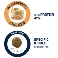 Affinity Advance Kitten Huhn Und Reis -Almo Trixie Verkaufe affinity advance kitten kip en rijst kat 178234 0500 none