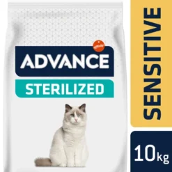 Affinity Advance Sterilized Salmon Sensitive - Katze 16 Affinity Advance Sterilized Salmon Sensitive - Katze -Almo Trixie Verkaufe affinity advance sterilized salmon sensitive kat 178300 0500 none