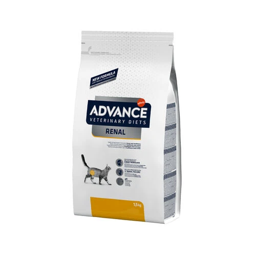 Affinity Advance Veterinary Diets Renal Katze 1 Affinity Advance Veterinary Diets Renal Katze
