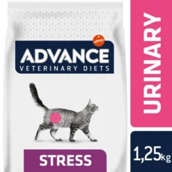 Affinity Advance Veterinary Diets Urinary Stress Katze -Almo Trixie Verkaufe affinity advance veterinary diets urinary stress kat 176851 0500 none