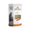 Almo Nature HFC Jelly Katzenfutter - Frischebeutel - Huhn