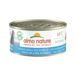 Almo Nature HFC 150 Natural - Atlantikthunfisch