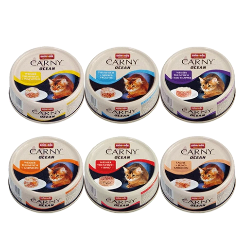 Animonda Carny Ocean 1 Animonda Carny Ocean