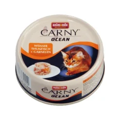 Animonda Carny Ocean 10 Animonda Carny Ocean -Almo Trixie Verkaufe animonda carny ocean 219168 0500 none