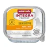 Animonda Integra Protect Cat Sensitive - Pute & Reis