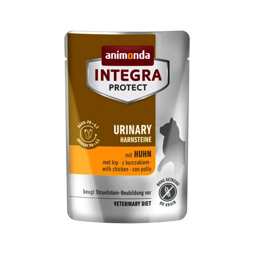 Animonda Integra Urinary Harnsteine 2 Animonda Integra Urinary Harnsteine – Bild 2