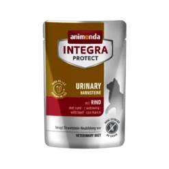 Animonda Integra Urinary Harnsteine 5 Animonda Integra Urinary Harnsteine -Almo Trixie Verkaufe animonda integra protect urinary struvit maaltijdzakjes 213455 0500 none