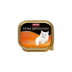 Animonda Vom Feinsten Adult Geflügel + Kalb