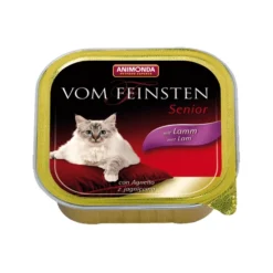 Animonda Vom Feinsten Senior 6 Animonda Vom Feinsten Senior -Almo Trixie Verkaufe animonda vom feinsten senior 219336 0500 none