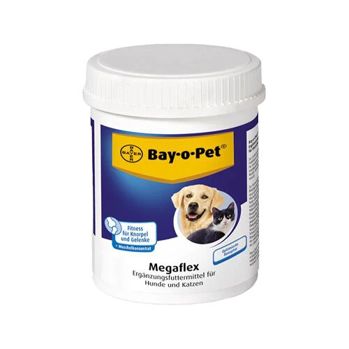 Bay-o-Pet Megaflex 1 Bay-o-Pet Megaflex
