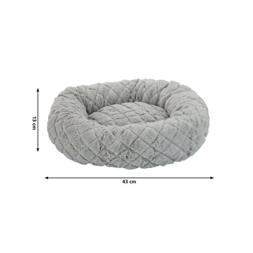 Beeztees Katzenkorb Levisa 2 Beeztees Katzenkorb Levisa – Bild 2