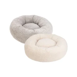 Beeztees Memory Foam Jaxx - Hundekorb - Plüsch