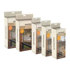 Beeztees Transparentes Katzennetz Für Den Balkon