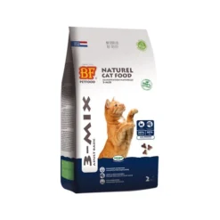 Biofood BF®Petfood Für Katzen 3-Mix