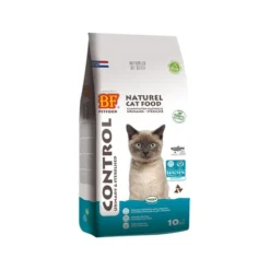 Biofood BF®Petfood Control Für Katzen 5 Biofood BF®Petfood Control Für Katzen -Almo Trixie Verkaufe bfpetfood kat control 210476 0500 none