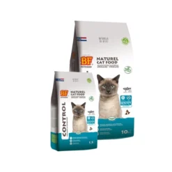 Biofood BF®Petfood Control Für Katzen