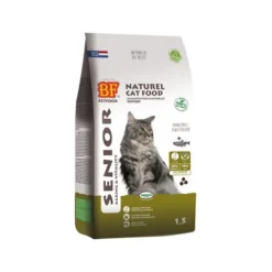 Biofood BF®Petfood Katze Senior