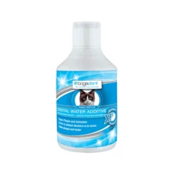 Bogadent Dental Water Additive - Katze