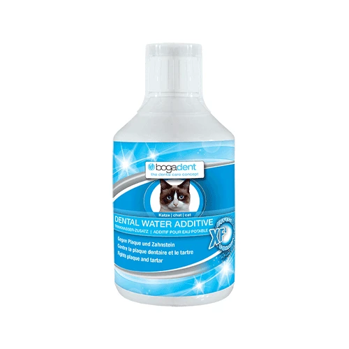 Bogadent Dental Water Additive - Katze 1 Bogadent Dental Water Additive - Katze