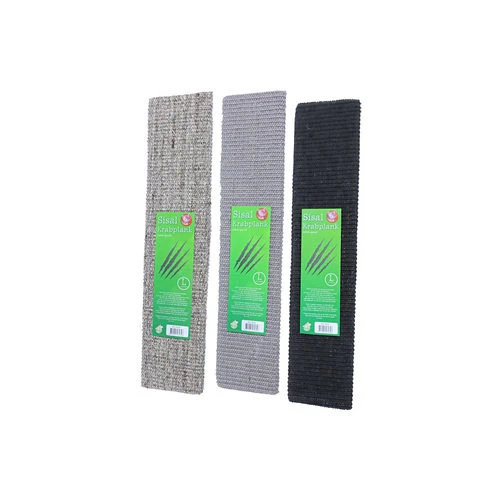 Boon Sisal-Kratzbrett Mit Katzenminze 2 Boon Sisal-Kratzbrett Mit Katzenminze – Bild 2