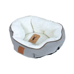 Boony Est.1941 Korb - Highland Grey 6 Boony Est.1941 Korb - Highland Grey -Almo Trixie Verkaufe boony est1941 mand highland grey 169660 0500 none