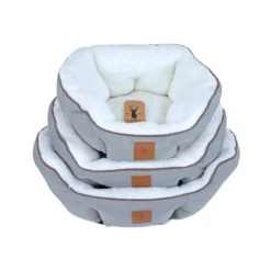 Boony Est.1941 Korb - Highland Grey