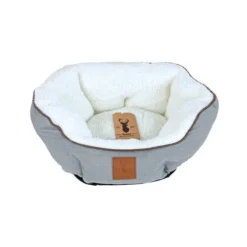 Boony Est.1941 Korb - Highland Grey 7 Boony Est.1941 Korb - Highland Grey -Almo Trixie Verkaufe boony est1941 mand highland grey 169669 0500 none