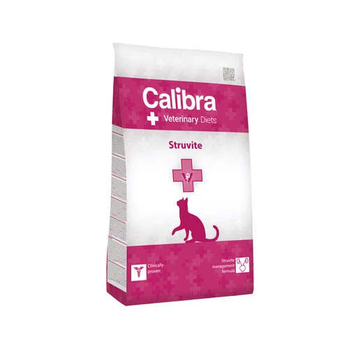 Calibra Cat Veterinary Diets - Struvite 1 Calibra Cat Veterinary Diets - Struvite
