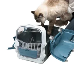 Catit Cabrio Transportbox 5 Catit Cabrio Transportbox -Almo Trixie Verkaufe catit cabrio transportbox 167077 0500 none