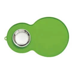 Catit Erdnuss Unterlegmatte 7 Catit Erdnuss Unterlegmatte -Almo Trixie Verkaufe catit peanut placemat 123719 0500 none