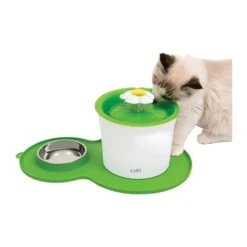 Catit Erdnuss Unterlegmatte 6 Catit Erdnuss Unterlegmatte -Almo Trixie Verkaufe catit peanut placemat 123725 0500 none