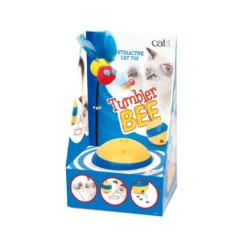 Catit Play Spinning Bee 5 Catit Play Spinning Bee -Almo Trixie Verkaufe catit play spinning bee 123653 0500 none