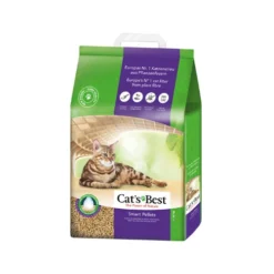 Cat's Best Nature Gold / Smart Pellets 5 Cat's Best Nature Gold / Smart Pellets -Almo Trixie Verkaufe cats best nature gold 104182 0500 none