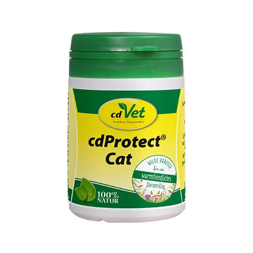 CdVet CdProtect Für Katze 1 CdVet CdProtect Für Katze