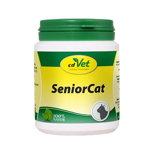 CdVet SeniorCat 1 CdVet SeniorCat