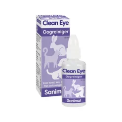 Emax Clean Eye