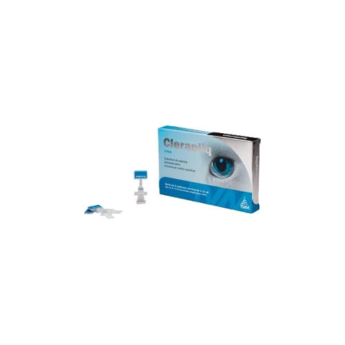 TVM Clerapliq Augentropfen 1 TVM Clerapliq Augentropfen