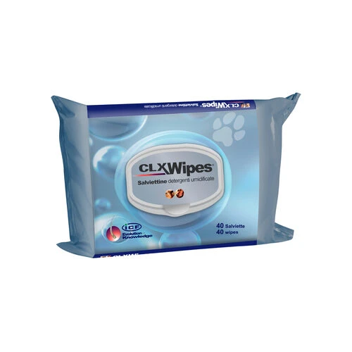 CLX Wipes 3 CLX Wipes – Bild 3