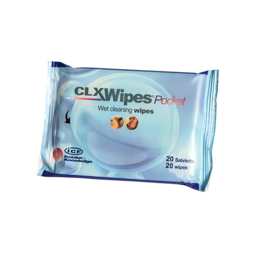 CLX Wipes 2 CLX Wipes – Bild 2