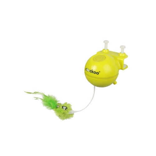 Coockoo Roxy Laser 2 Coockoo Roxy Laser – Bild 2