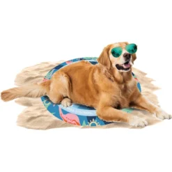 CoolPets Tropical Premium Cooling Mat 14 CoolPets Tropical Premium Cooling Mat -Almo Trixie Verkaufe coolpets tropical premium cooling mat 195365 0500 none