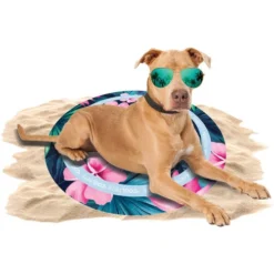CoolPets Tropical Premium Cooling Mat 15 CoolPets Tropical Premium Cooling Mat -Almo Trixie Verkaufe coolpets tropical premium cooling mat 195371 0500 none